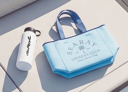Shop Accessories